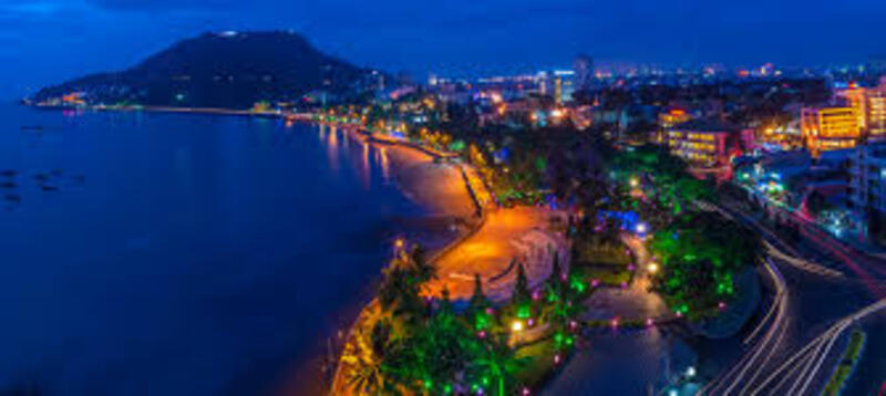 Top 7 bãi biển Vũng Tàu lý tưởng nhất cho chuyến du lịch hè 4