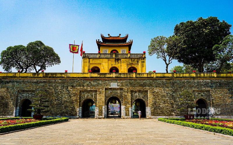Top 10 biểu tượng Hà Nội không thể bỏ qua khi đến thủ đô 4