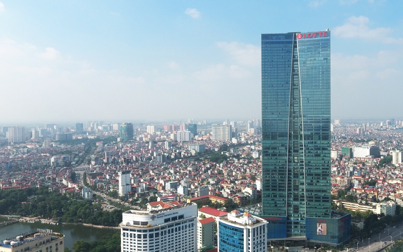 Top 10 biểu tượng Hà Nội không thể bỏ qua khi đến thủ đô 8