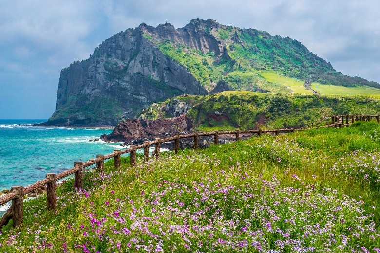 12 biểu tượng Hàn Quốc làm nên dấu ấn văn hóa xứ sở kim chi 5