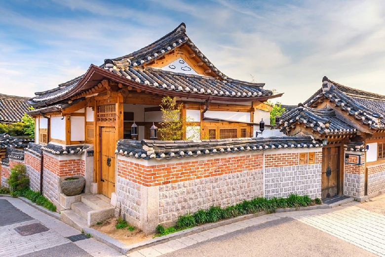 12 biểu tượng Hàn Quốc làm nên dấu ấn văn hóa xứ sở kim chi 6