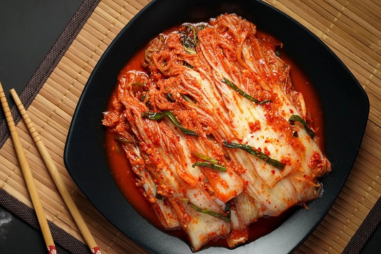 12 biểu tượng Hàn Quốc làm nên dấu ấn văn hóa xứ sở kim chi 8