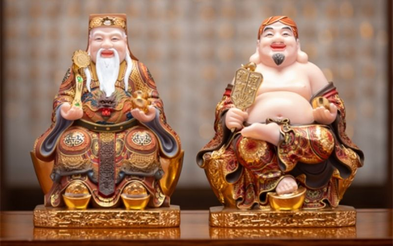 20 Biểu tượng may mắn trong văn hóa các quốc gia trên thế giới 11