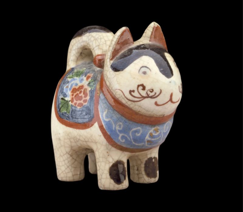 15 biểu tượng may mắn đặc trưng của xứ Phù Tang 12