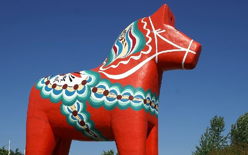 20 Biểu tượng may mắn trong văn hóa các quốc gia trên thế giới 3