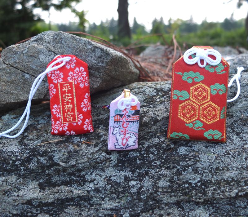 15 biểu tượng may mắn đặc trưng của xứ Phù Tang 4