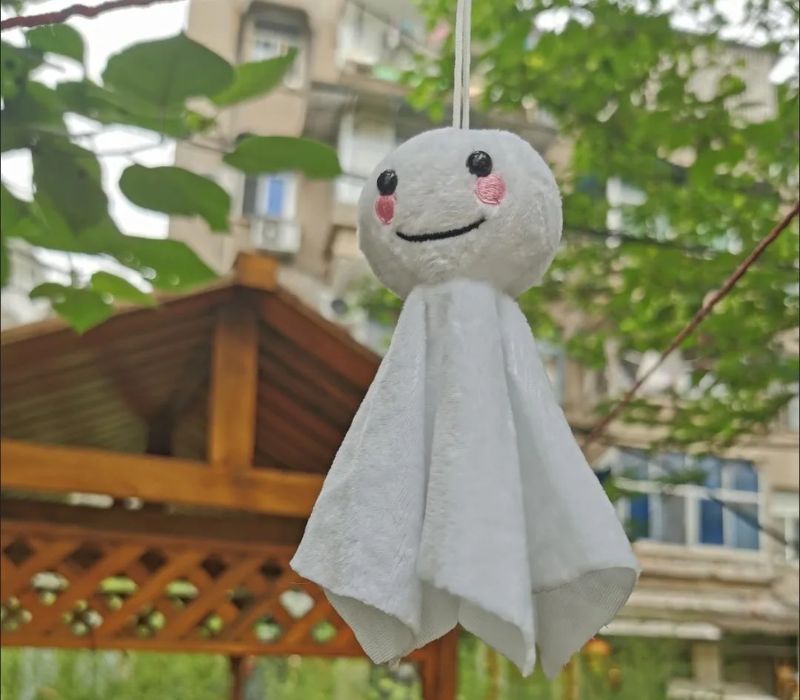 15 biểu tượng may mắn đặc trưng của xứ Phù Tang 10