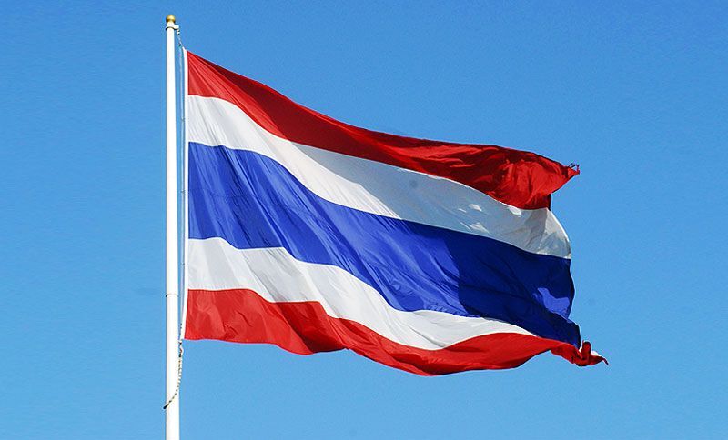 Khám phá 8 biểu tượng của Thái Lan đậm bản sắc văn hóa 2