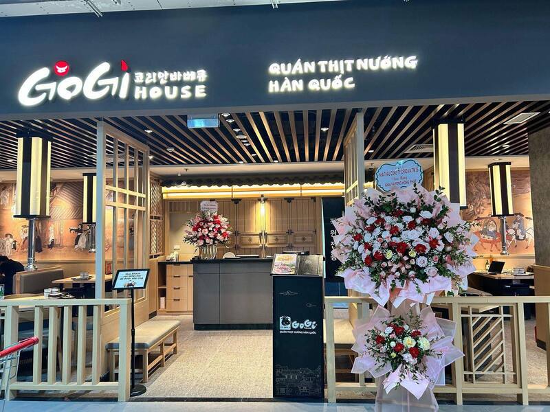 Big C Thăng Long có gì? Review mua sắm, ăn uống chi tiết 7