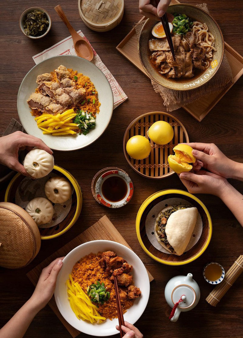 Big C Thăng Long có gì? Review mua sắm, ăn uống chi tiết 9