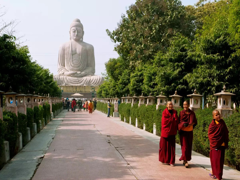 Bihar Ấn Độ: Vùng đất giao thoa giữa lịch sử và tâm linh 3