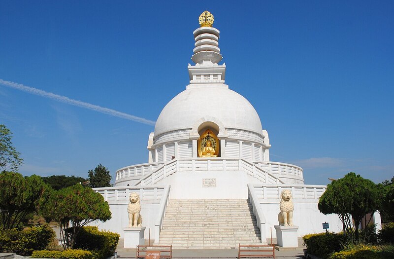 Bihar Ấn Độ: Vùng đất giao thoa giữa lịch sử và tâm linh 7