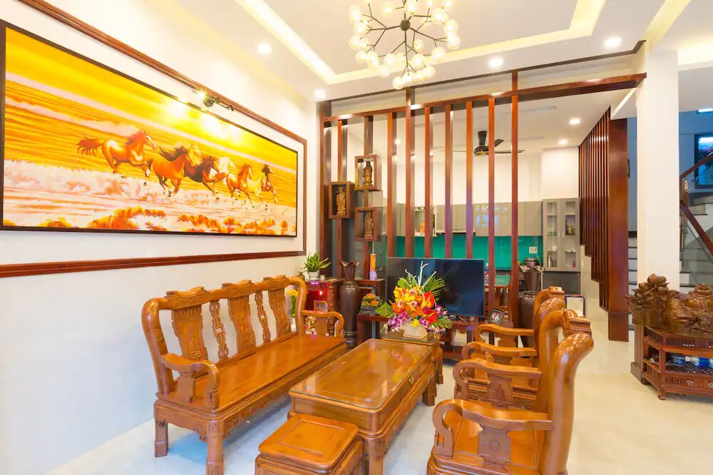 Bill Ben Homestay Hoi An - Homestay cổ kính bên cạnh phố cổ Hội An 5