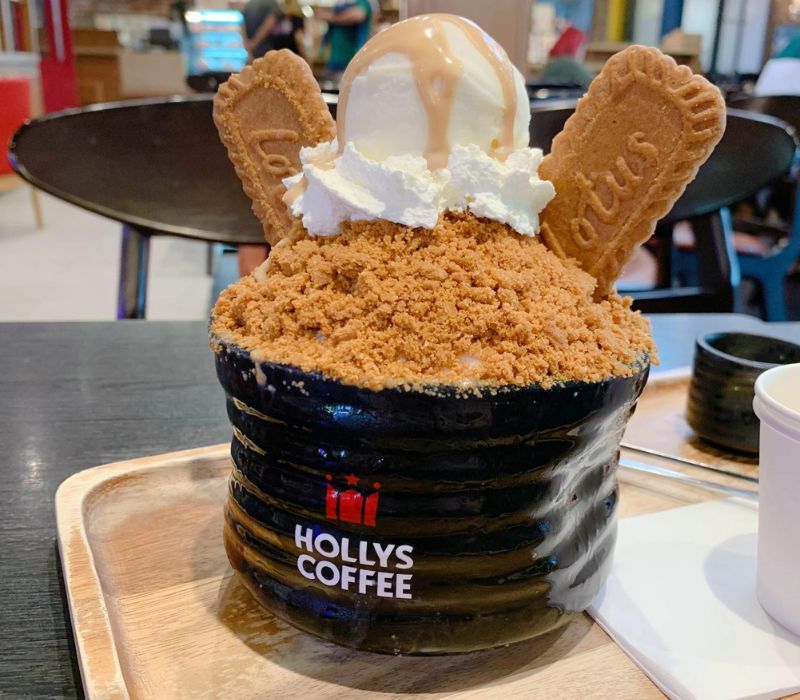 Top 10 quán bingsu Quận 1 mát lạnh cực chill, view chuẩn Hàn Quốc 14