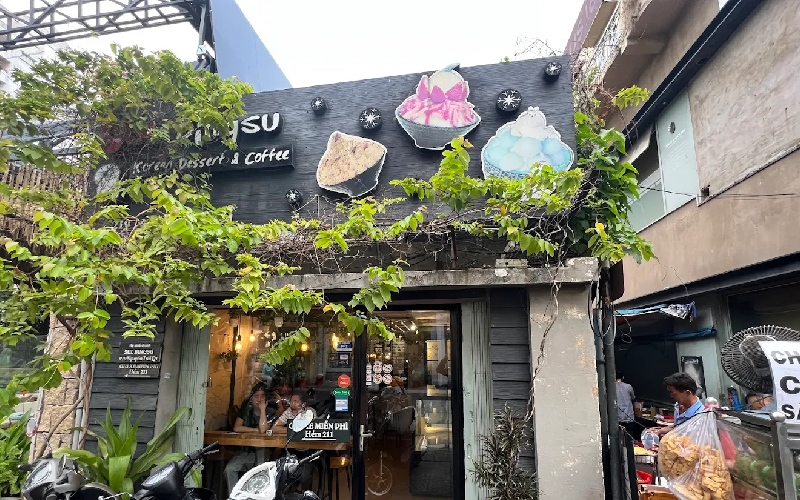 Top 8 quán bingsu quận 1 giải nhiệt ngày hè cực đã 3