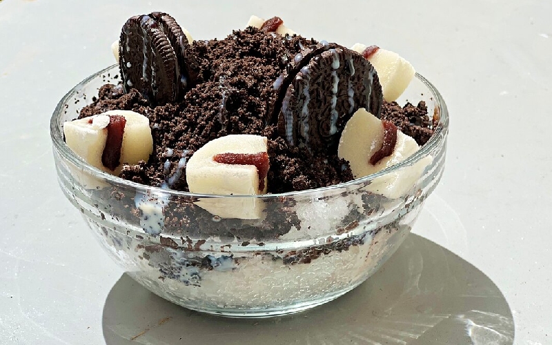 Top 8 quán bingsu quận 1 giải nhiệt ngày hè cực đã 5