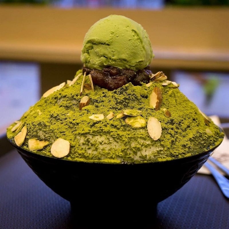 Top 8 quán bingsu quận 1 giải nhiệt ngày hè cực đã 6