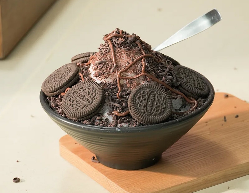 Top 8 quán bingsu quận 1 giải nhiệt ngày hè cực đã 10