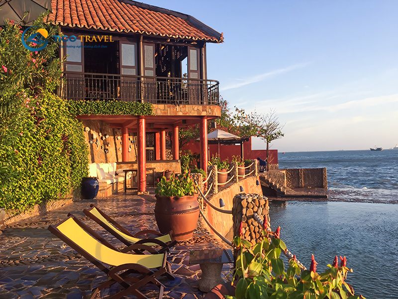 Bình An Village Resort Đà Lạt: Khu nghỉ dưỡng bên hồ đẹp như cổ tích 4