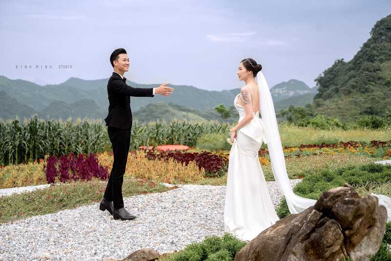 Về với bình nguyên xanh Khai Trung, lạc vào thung lũng hoa lục yên 4