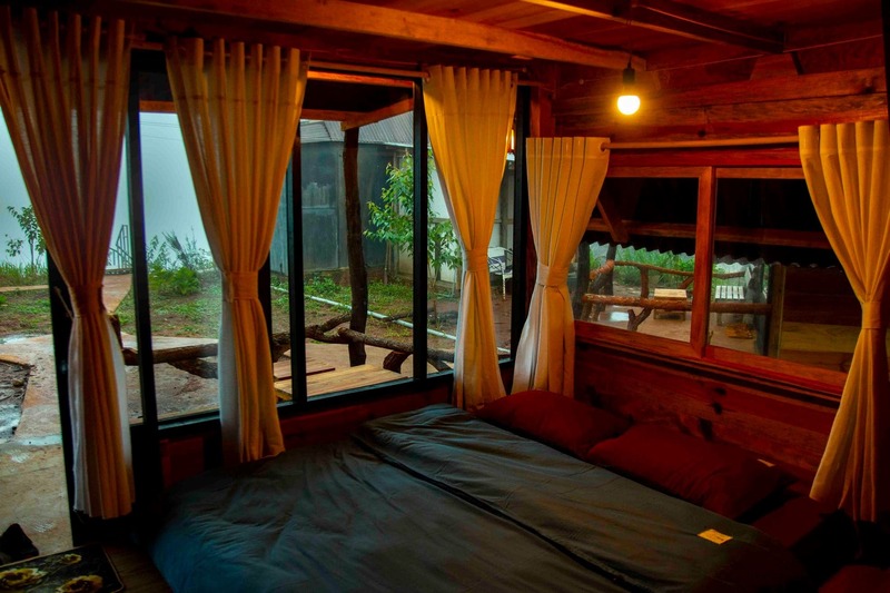 Bình Yên House Đà Lạt: Ngôi nhà trên mây nơi thời gian chậm lại 8