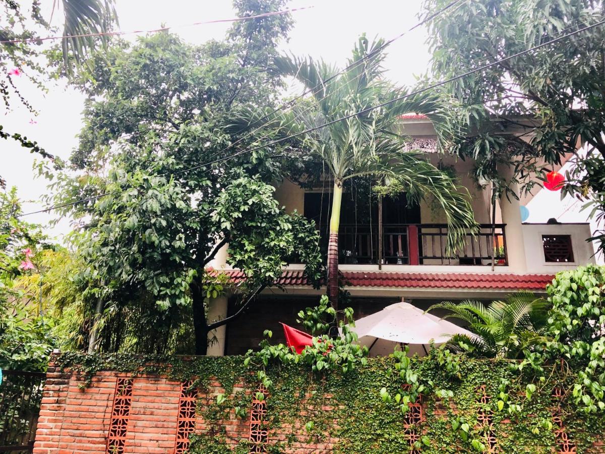 Blue Beach Village Homestay - Ngôi làng nhỏ đậm chất Việt bên bãi biển An Bàng 2