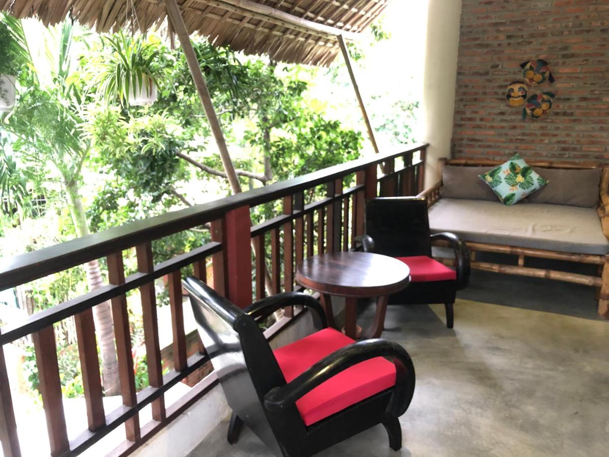 Blue Beach Village Homestay - Ngôi làng nhỏ đậm chất Việt bên bãi biển An Bàng 4