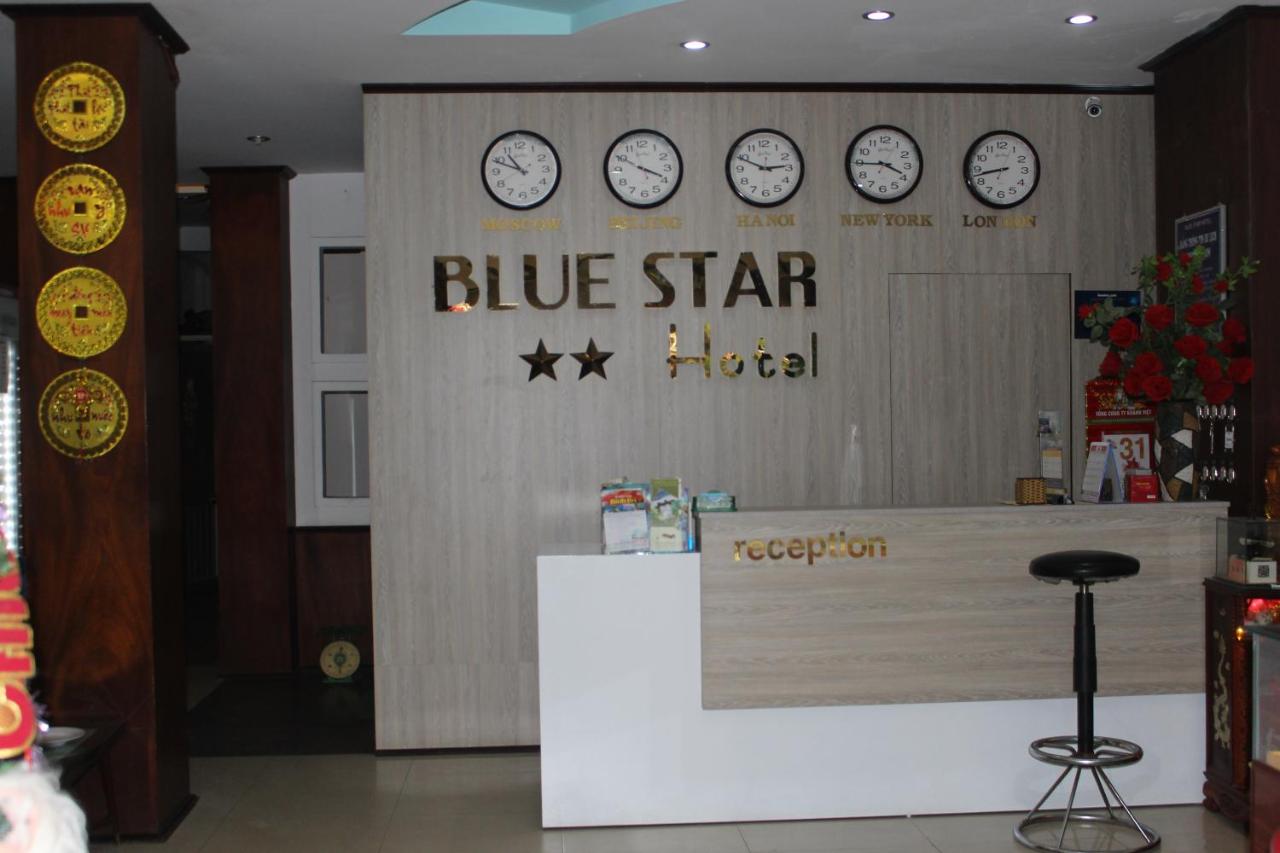 Blue Star Hotel - Khách sạn giáp biển ở Nha Trang tiện lợi, thoải mái 2