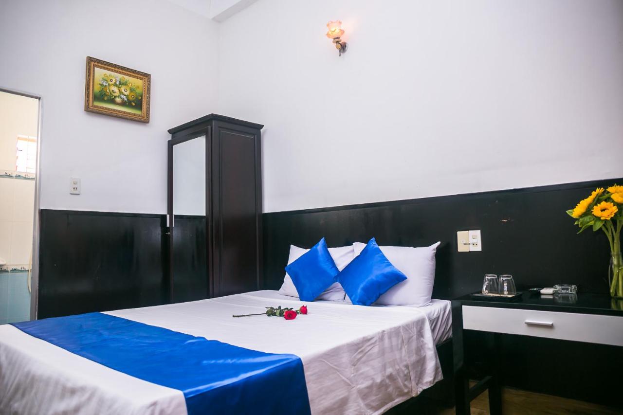 Blue Star Hotel - Khách sạn giáp biển ở Nha Trang tiện lợi, thoải mái 3