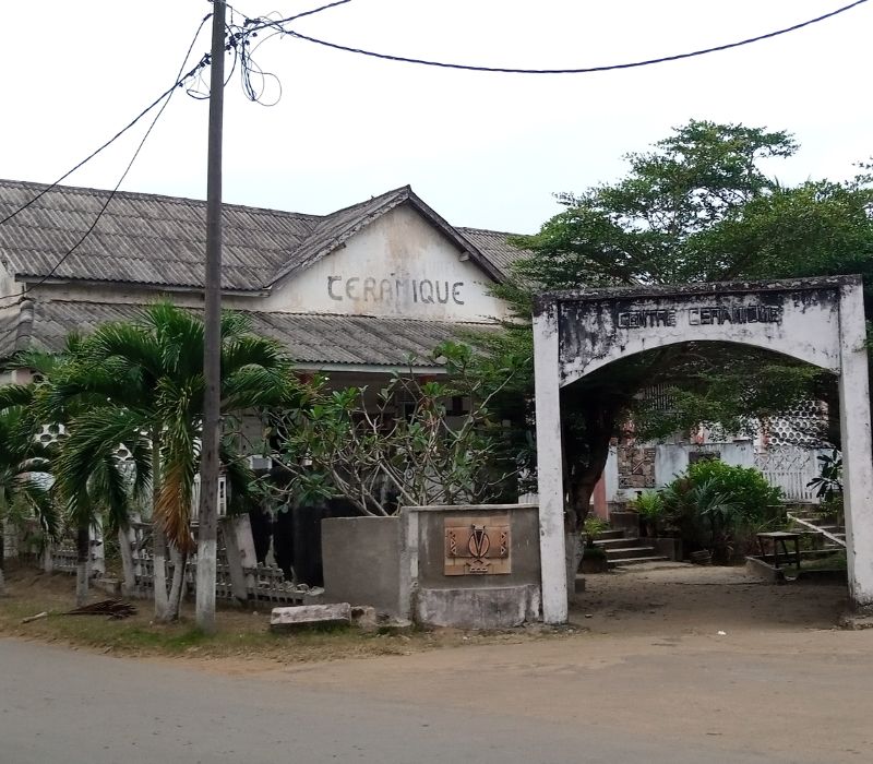 Bờ Biển Ngà: Sững sờ trước vẻ đẹp của vùng 'Manhattan của Châu Phi' 6