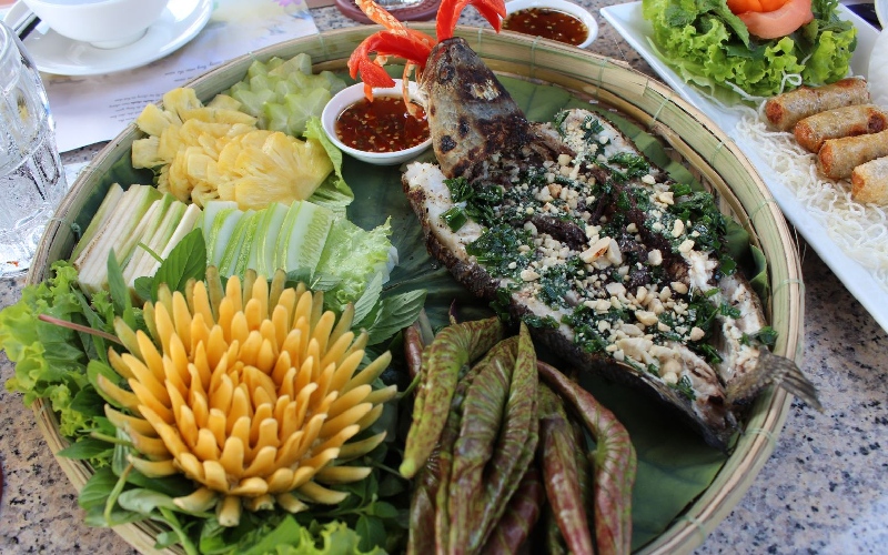 Khu du lịch Bò Cạp Vàng: Có gì thu hút khách du lịch đến thế 7