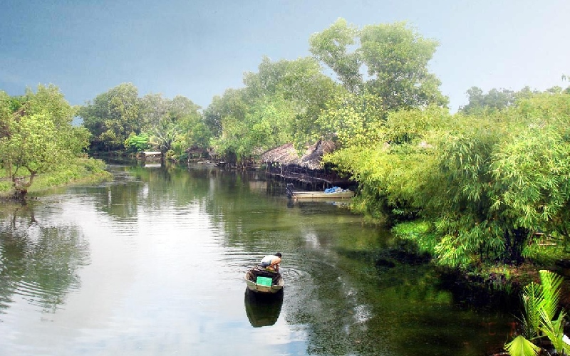 Khu du lịch Bò Cạp Vàng: Có gì thu hút khách du lịch đến thế 8