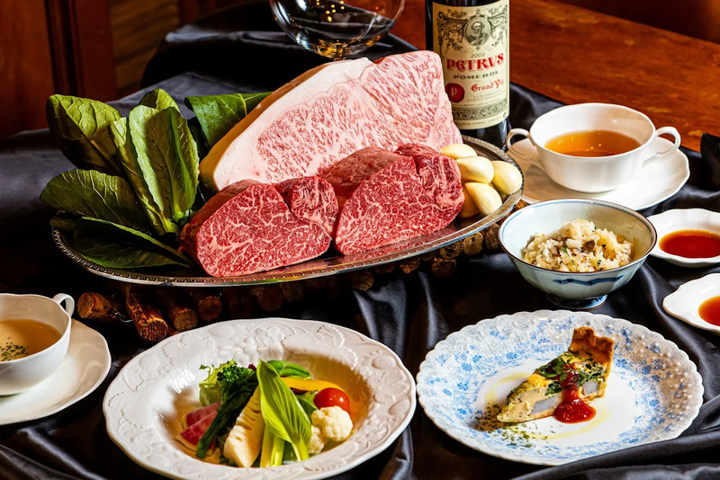 Khám phá hương vị bò Kobe trứ danh nước Nhật 4