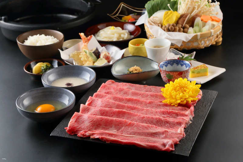 Khám phá hương vị bò Kobe trứ danh nước Nhật 7