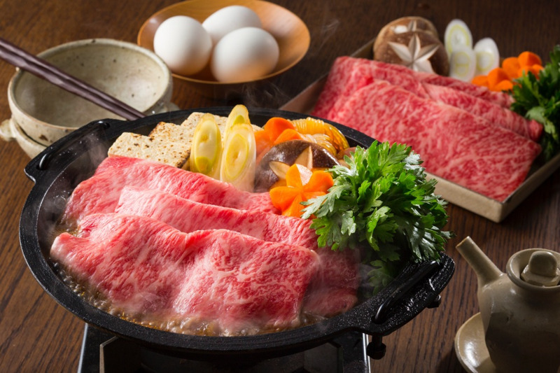 Khám phá hương vị bò Kobe trứ danh nước Nhật 8