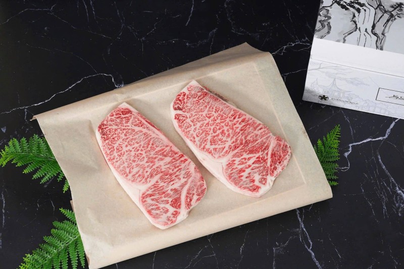 Khám phá hương vị bò Kobe trứ danh nước Nhật 5