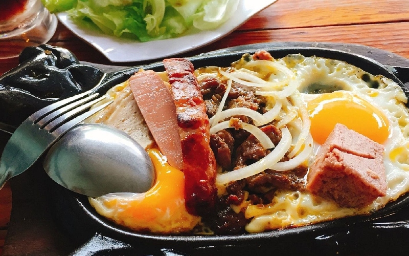 Top 15 quán bò né Đà Nẵng thơm ngon níu chân du khách 2