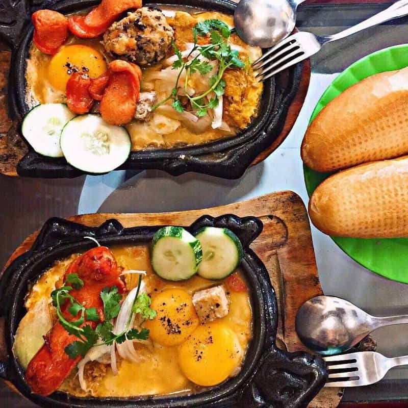 Top 15 quán bò né Đà Nẵng thơm ngon níu chân du khách 3
