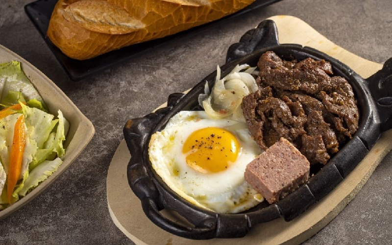 Top 15 quán bò né Đà Nẵng thơm ngon níu chân du khách 4