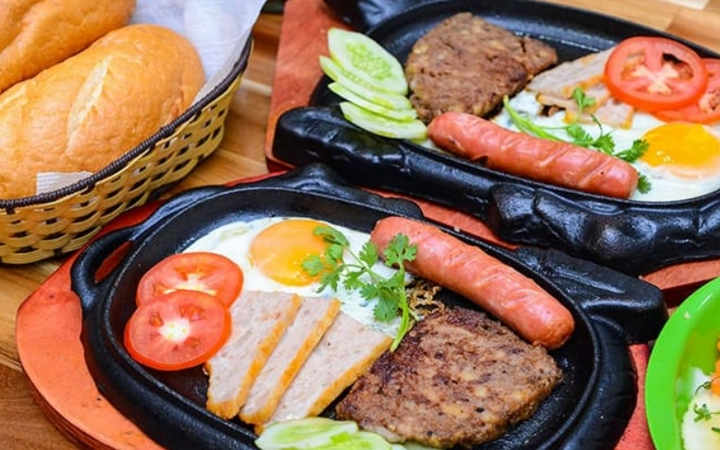 Top 15 quán bò né Đà Nẵng thơm ngon níu chân du khách 5