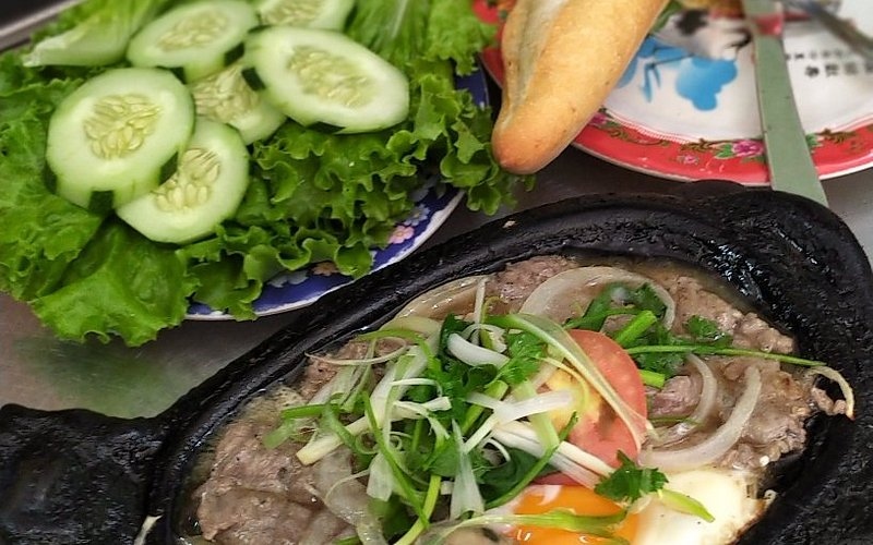 Top 15 quán bò né Đà Nẵng thơm ngon níu chân du khách 7