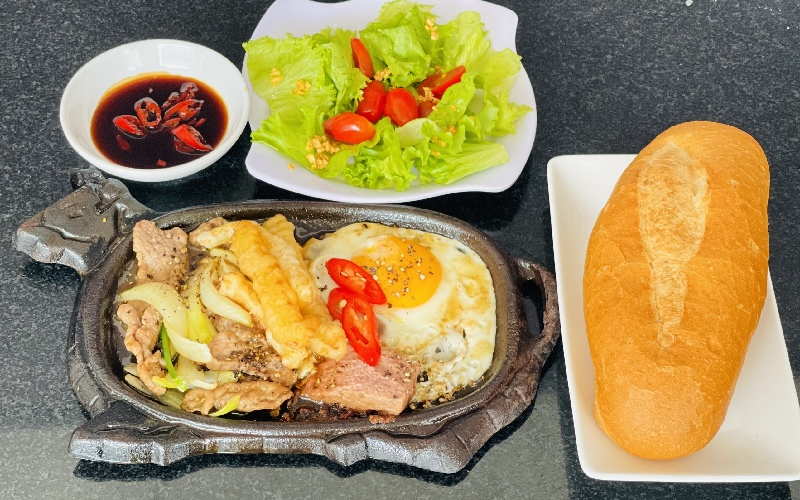 Top 15 quán bò né Đà Nẵng thơm ngon níu chân du khách 9