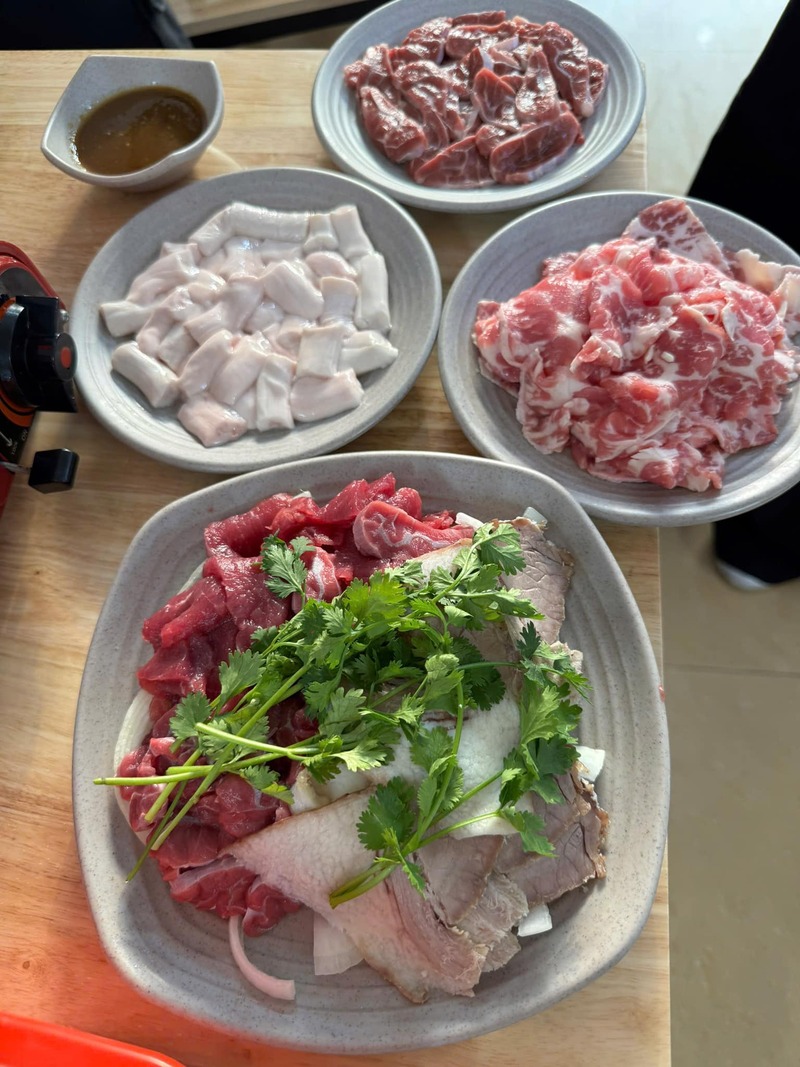 Top 10 quán bò nhúng giấm ngon khó cưỡng tại Sài Gòn 6