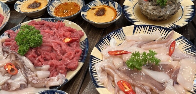 Top 10 quán bò nhúng giấm ngon khó cưỡng tại Sài Gòn 4