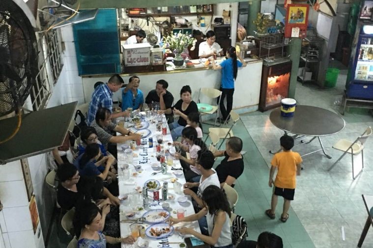 Bò Nướng Lạc Cảnh - Quán bò nướng ngon số 1 tại Nha Trang không nên bỏ lỡ 3