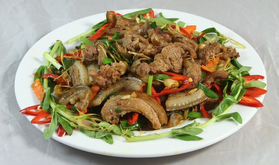 Bò Nướng Lạc Cảnh - Quán bò nướng ngon số 1 tại Nha Trang không nên bỏ lỡ 15