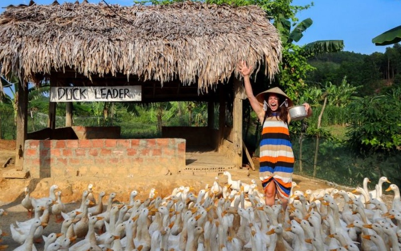 Tham quan Bố Trạch: Thủ phủ hang động kỳ vĩ của Quảng Bình 11