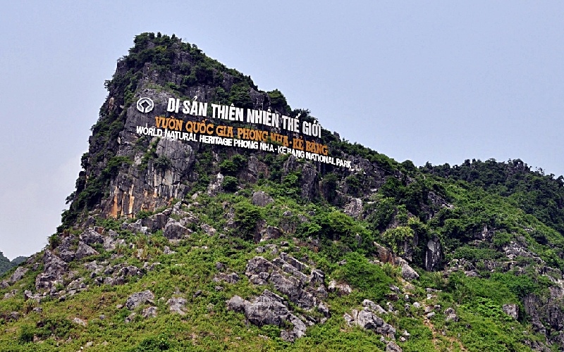 Tham quan Bố Trạch: Thủ phủ hang động kỳ vĩ của Quảng Bình 5