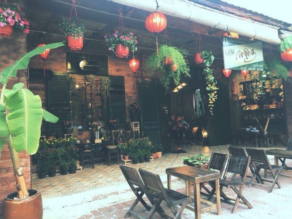 Bỏ túi 3 quán café đậm chất cổ điển ở thành phố biển Vũng Tàu 10