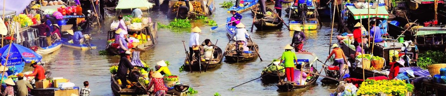 Xe Tân Phước Tiền Giang đi Hóc Môn HCM: Mấy tiếng? Giá bao nhiêu?